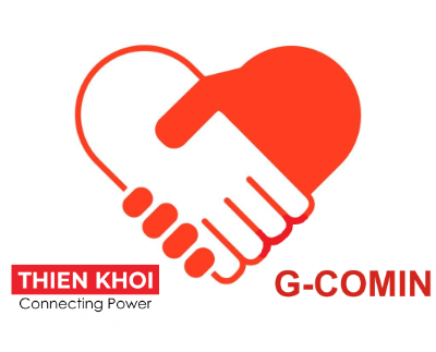 Hợp tác giữa Thiện Khôi - G-Comin