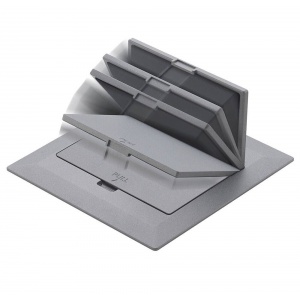 Ổ cắm âm sàn DUFS1200LTH-1