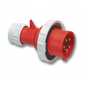 Phích cắm cho Container loại kín nước PCE F0242-3V