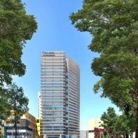 Tòa nhà Daikin Tower
