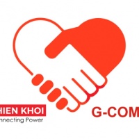 Hợp tác giữa Thiện Khôi - G-Comin